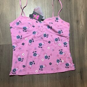 NWT HEAVEN BY MARC JACOBS TANK MEDIUM